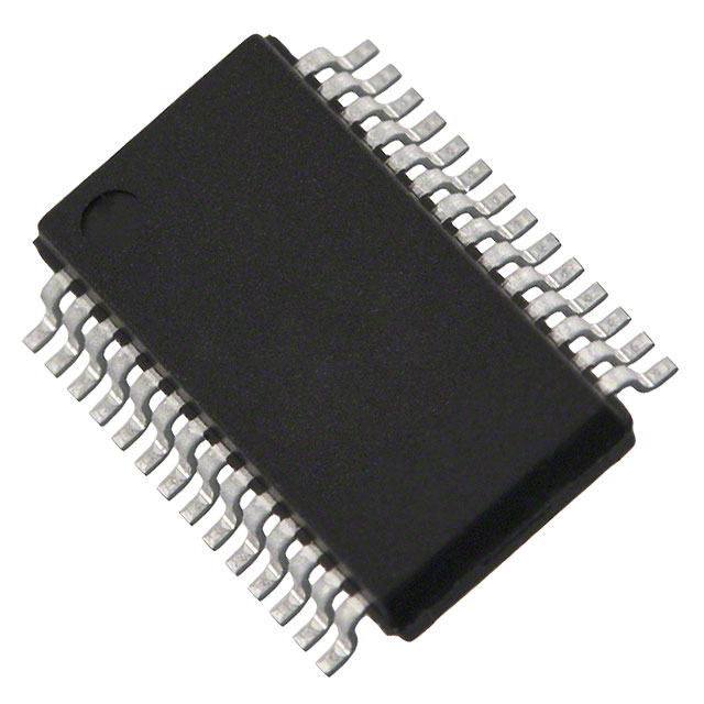 SP211EEA-L/TR - Приемопередатчик RS232 защита ESD LP 28SSOP