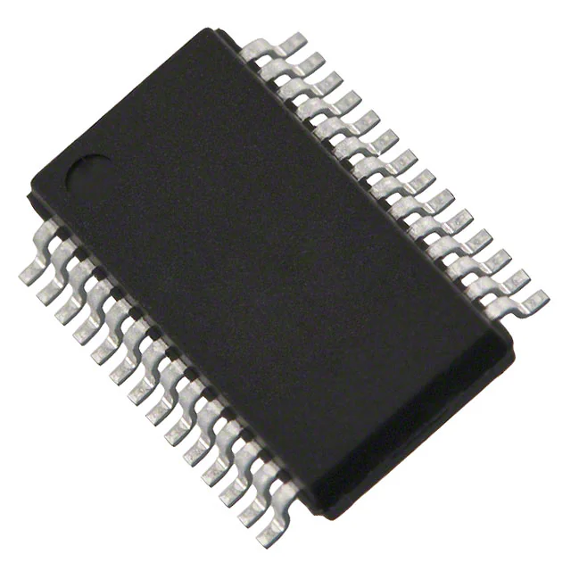 SP211EEA-L/TR - Приемопередатчик RS232 защита ESD LP 28SSOP