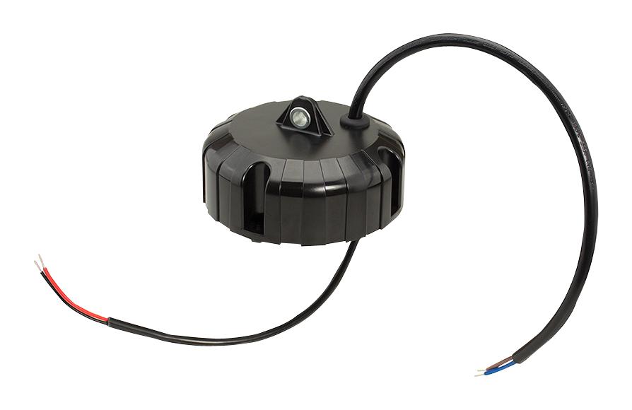 HBG-60-1050 - AC/DC драйвер электропитания светодиодов 57.75Вт Single 4-Pin