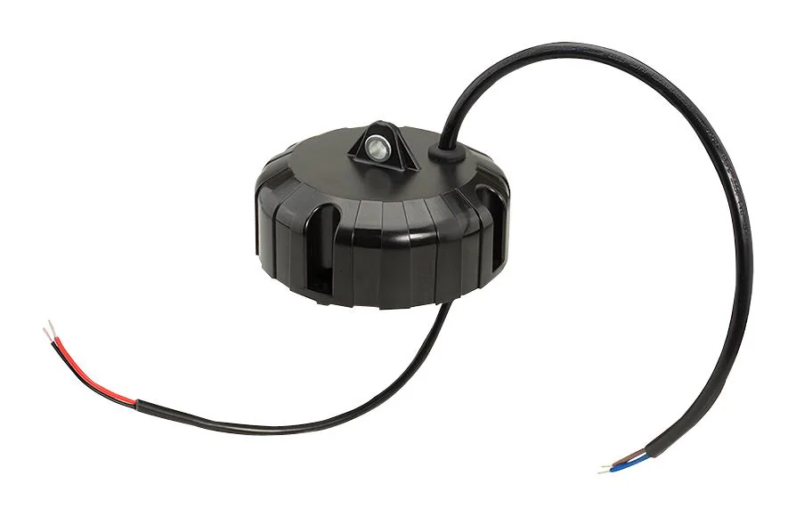 HBG-60-1050 - AC/DC драйвер электропитания светодиодов 57.75Вт Single 4-Pin