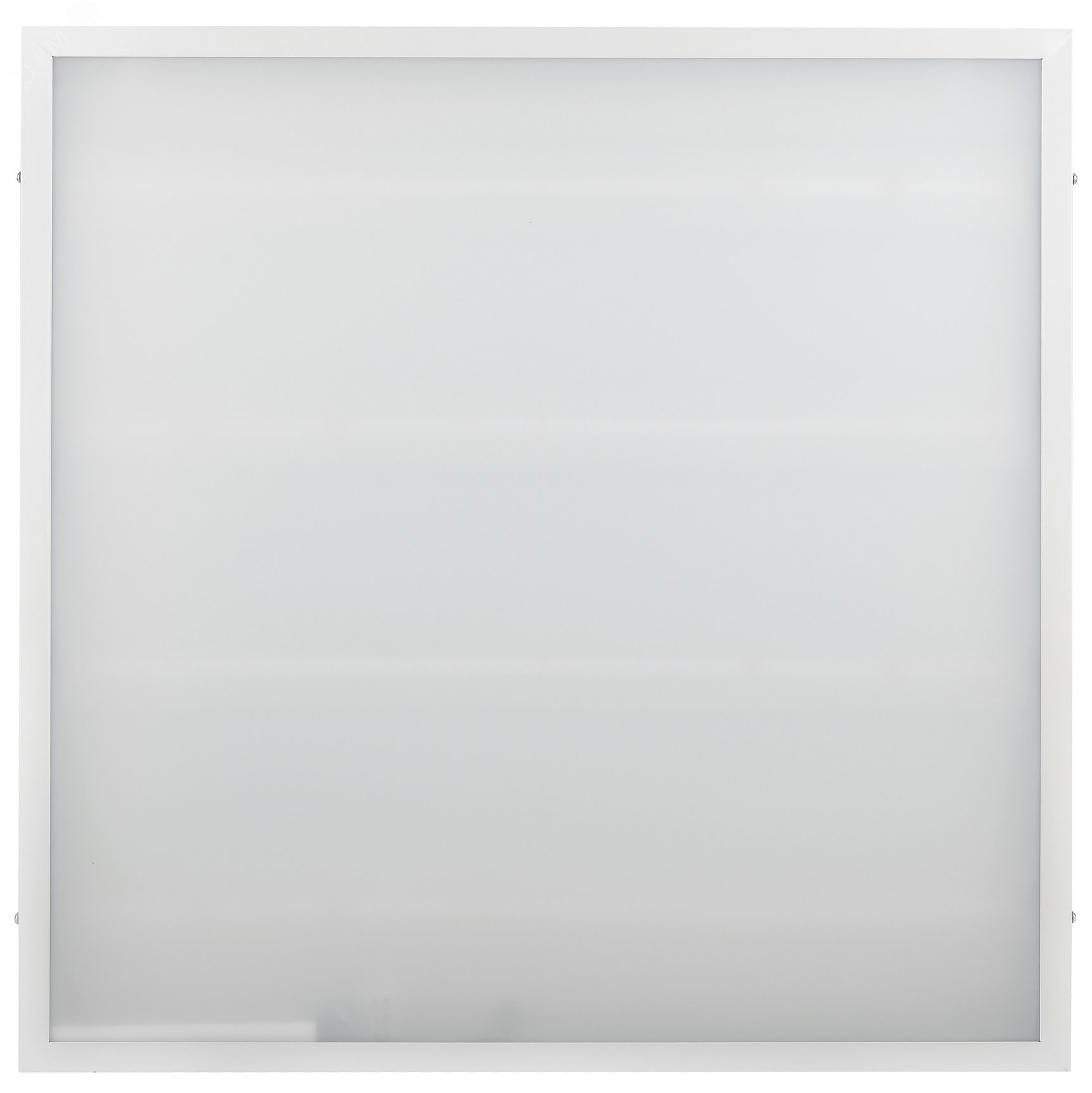 Светильник светодиодный SPO-640-3-4K-32 32Вт 4000К 3200Лм IP40 588х588х19 матовый грильято ЭРА Б0061337