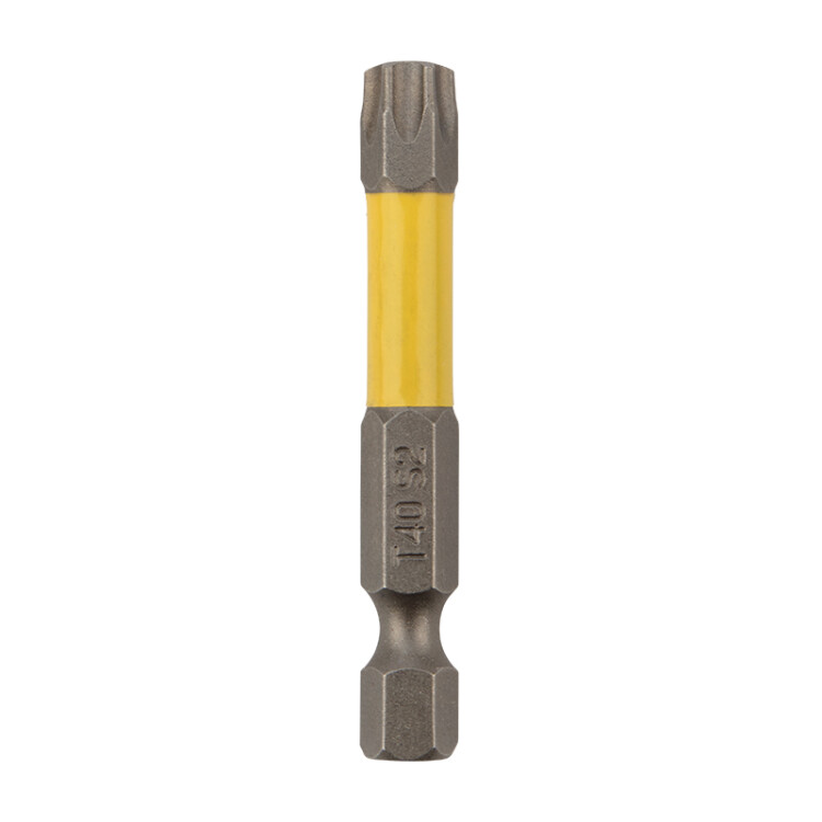 Бита для шуруповерта Torx T40х50 мм (2 шт./уп.) KR-92-0431-1