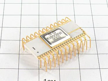 Микросхема К1800ВУ1