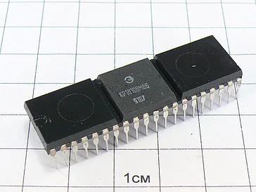 Микросхема КР1810ВМ86