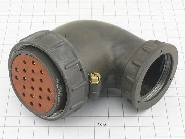 Розетка ШР48У20ЭШ1 "5"