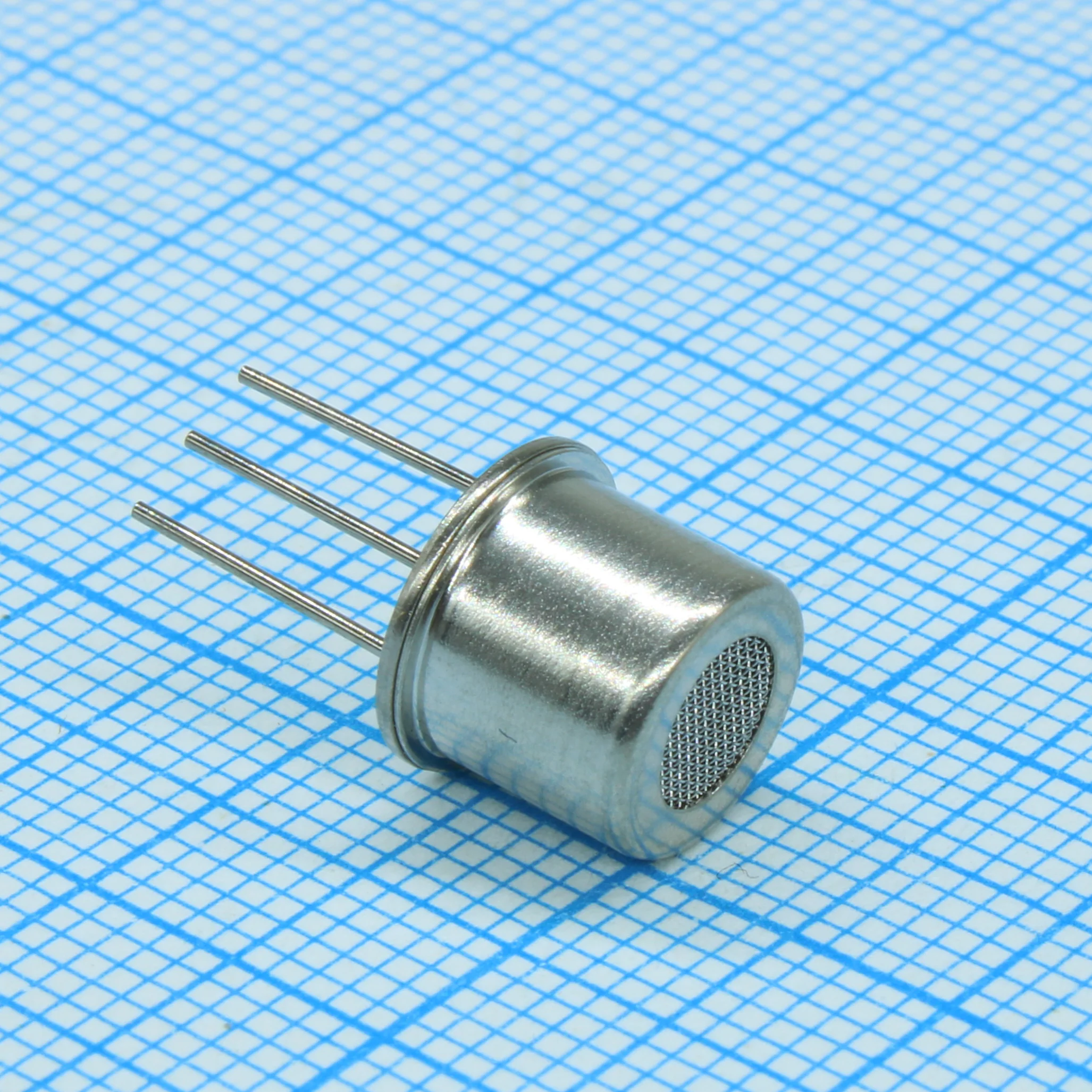 MP-2 - Датчик дыма и горючих газов