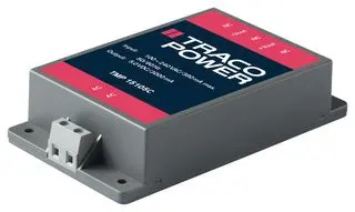 TMP 15124C - Преобразователь AC/DC выход 24В 0.625A 15Вт 9-выводов
