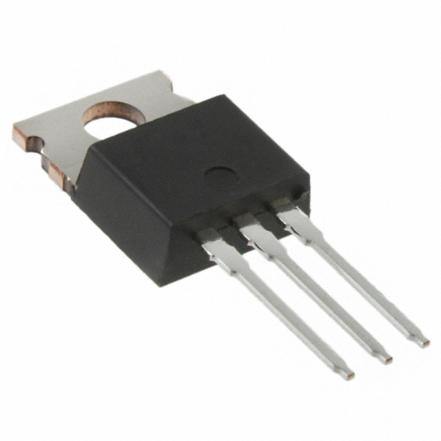 IRFBC30APBF - Транзистор полевой MOSFET N-канальный 600В 3.6A