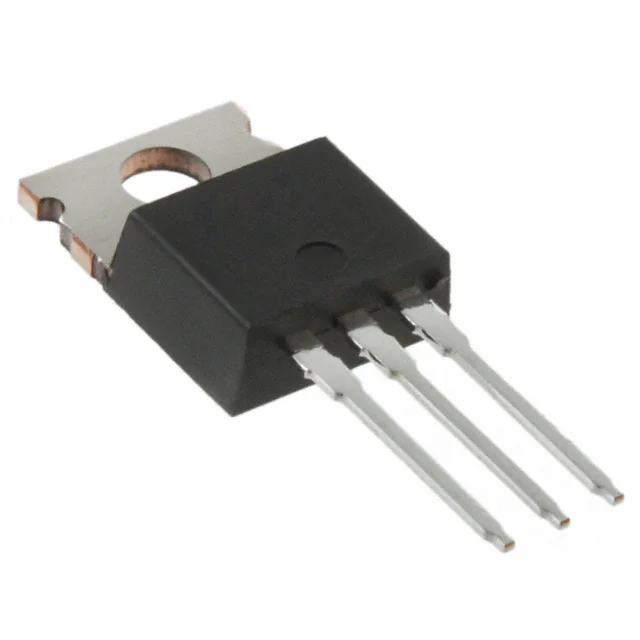 IRFBC30APBF - Транзистор полевой MOSFET N-канальный 600В 3.6A
