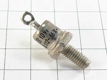 Диод Д112-16Х-11