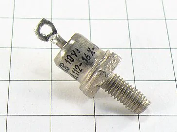 Диод Д112-16Х-10