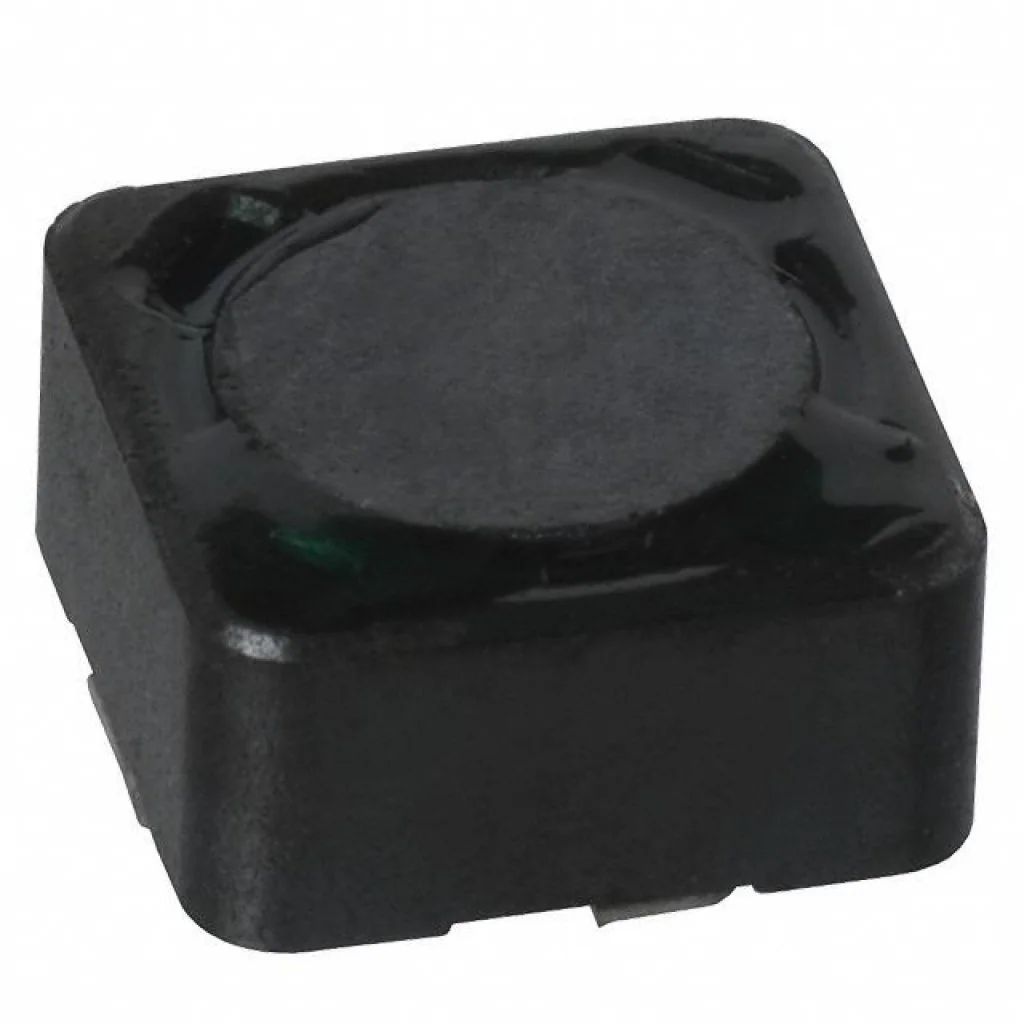 CDRH74NP-680MC - Силовая SMD индуктивность 68мкГн ±20% 0.69A 0.3Ом c магнитным экраном