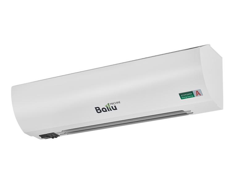 Завеса тепловая 3кВт 0.6м 230В BHC-L06-S03 стич-элемент НС-1033854