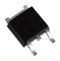 CL220K4-G - Источник тока для светодиодов 220В 0.02A 3DPAK