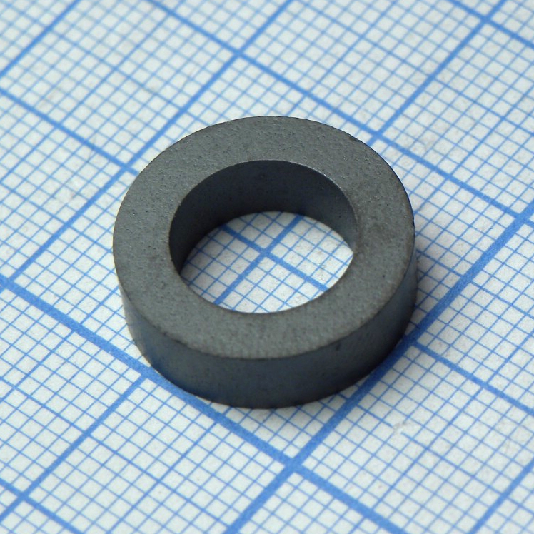 М2000НМ1-36 К16*10*4.5 - Сердечник ферритовый кольцевой