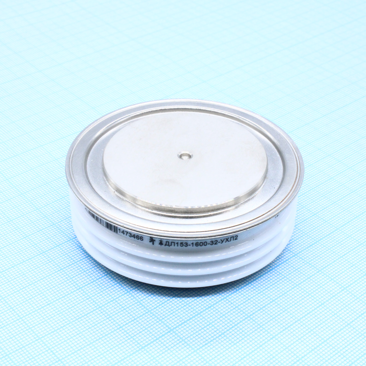 ДЛ153-1600-32 - Таблеточный диод 1600А  3200В