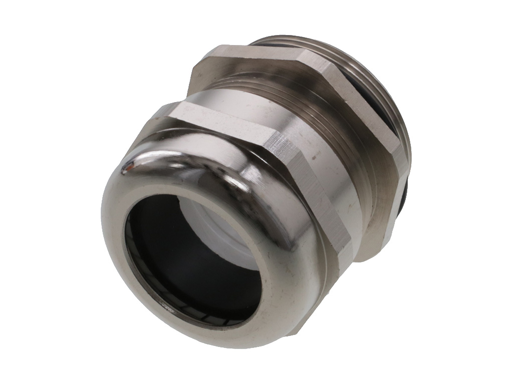 936000030 - Ввод кабельный прямой металлический