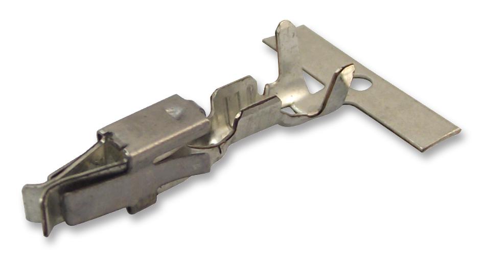 927770-3 - Контакт SKT монтаж на кабель 17-19AWG лента на катушке автомобильного применения