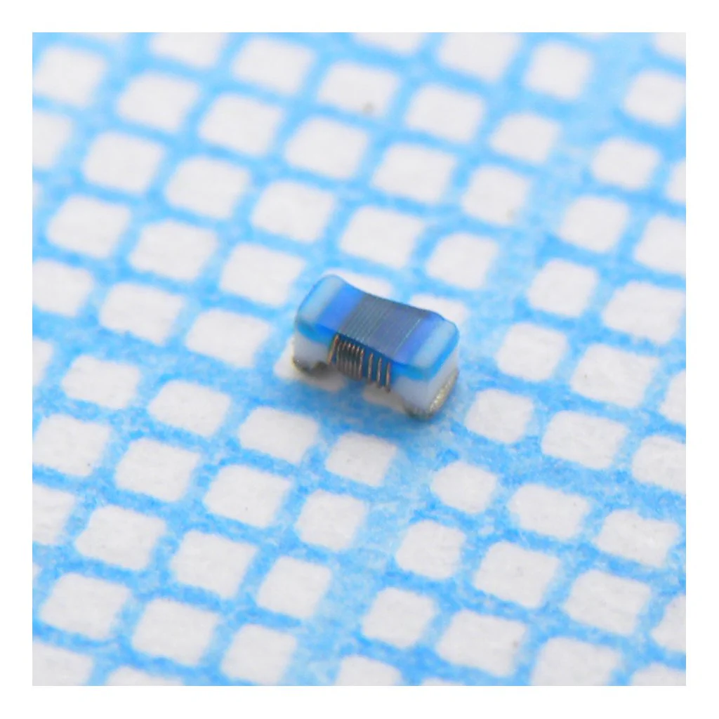 LQW18AN43NG00D - Проволочная SMD индуктивность 43нГн ±2% 380мА 290мОм по постоянному току
