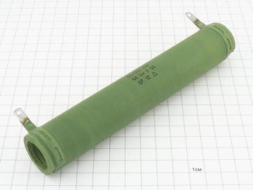 Резистор С5-35В 100Вт 68 Ом 5%