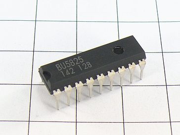Микросхема BU5825