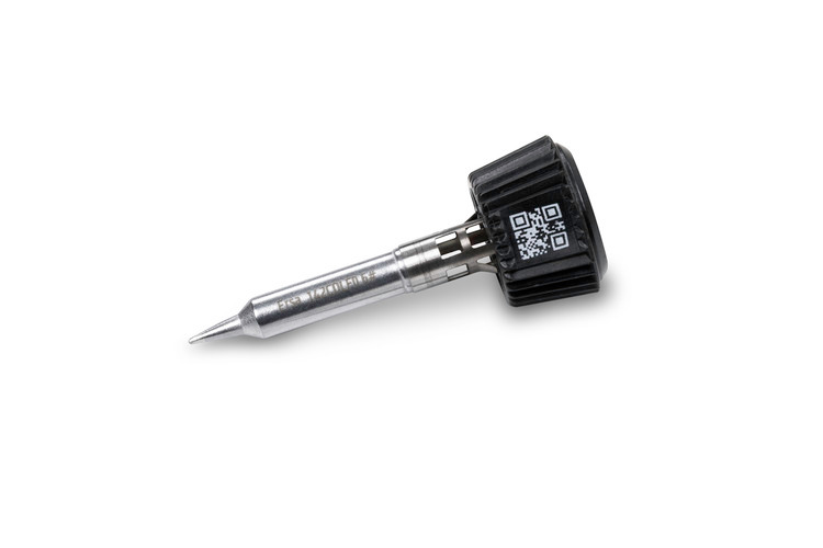 0142CDLF06/SB - Жало паяльное для паяльников ERSA I-Tool MK2, I-Tool Nano MK2, клин 0,6х0,3 мм