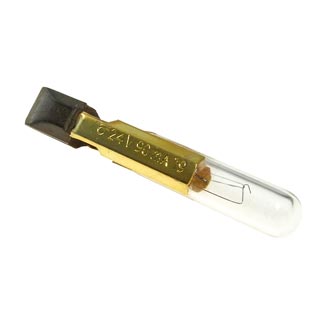 КМ 24-90 (2020Г) - Лампа приборная 24В 90мА