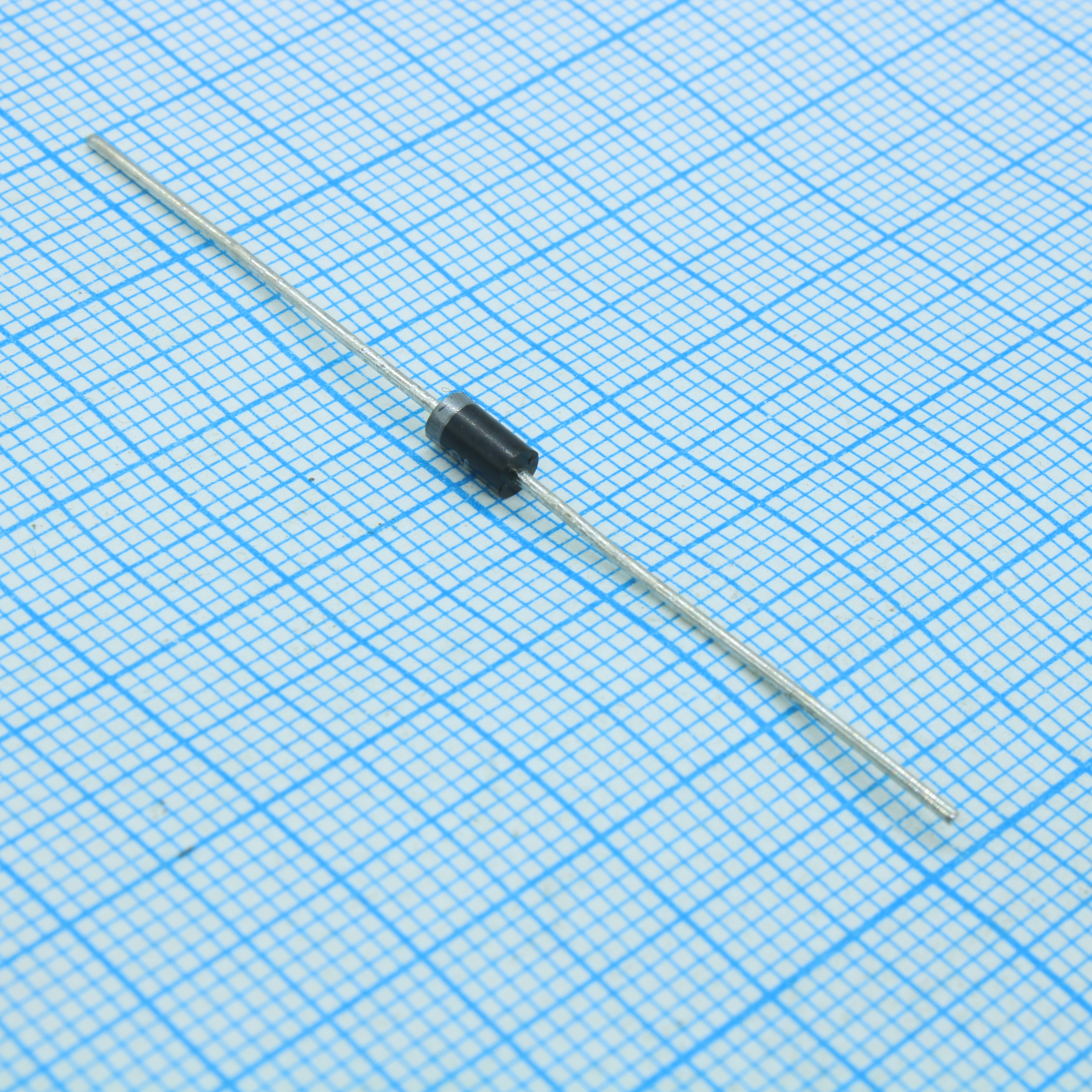 SF12 - Диод импульсный 100В 1A 2-Pin
