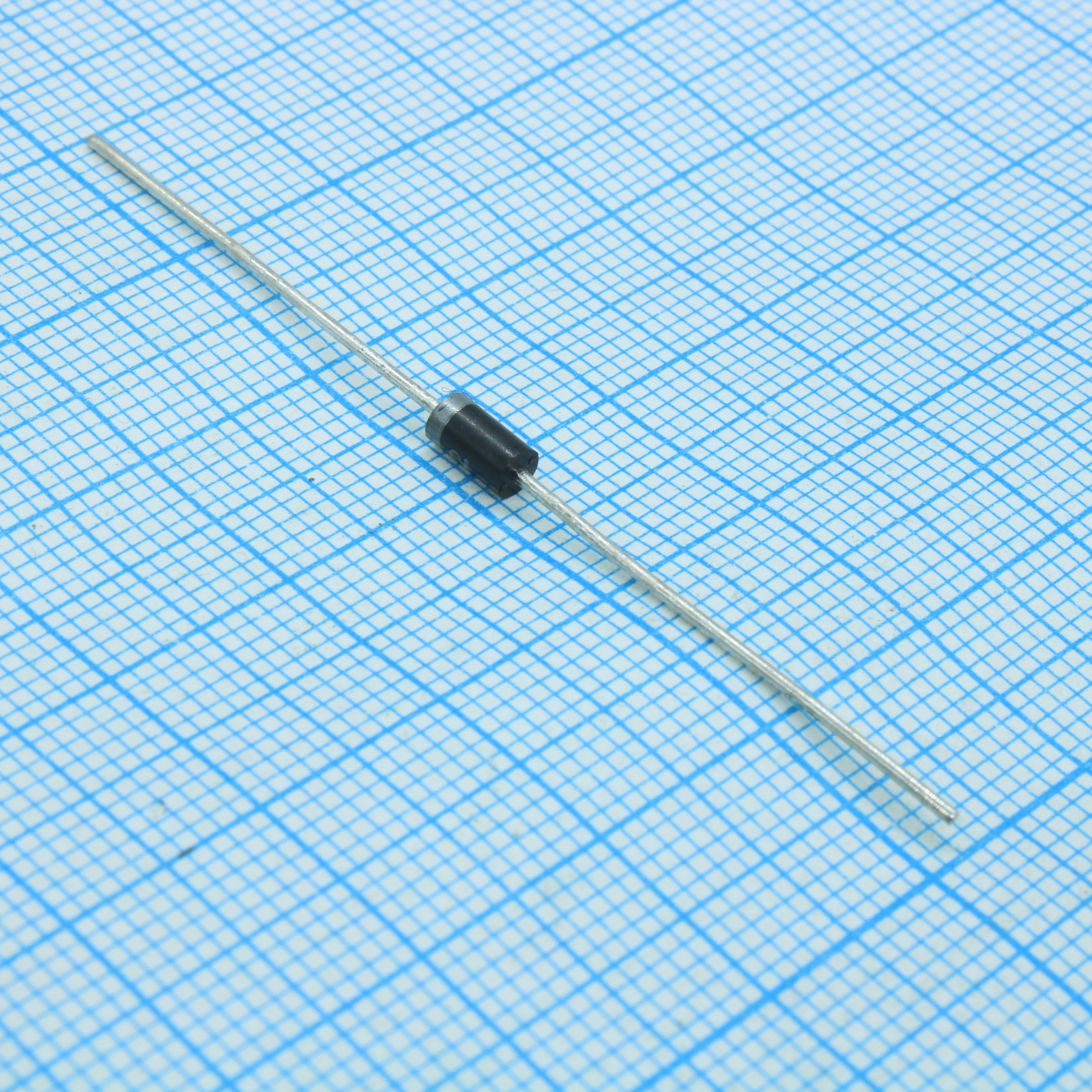 SF12 - Диод импульсный 100В 1A 2-Pin