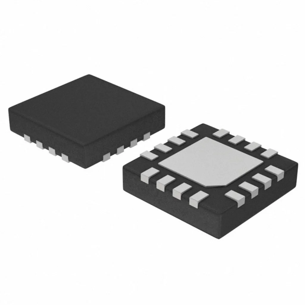 CAT3224HV3-GT2 - Драйвер светодиодной подсветки-фотовспышки 16TQFN