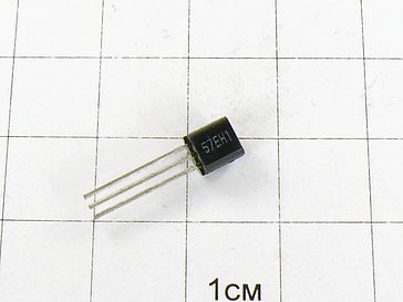 Микросхема КР1157ЕН1