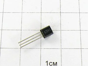 Микросхема КР1157ЕН1