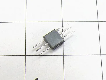 Микросхема К512ПС2