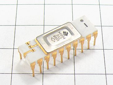Микросхема М1804ВА2