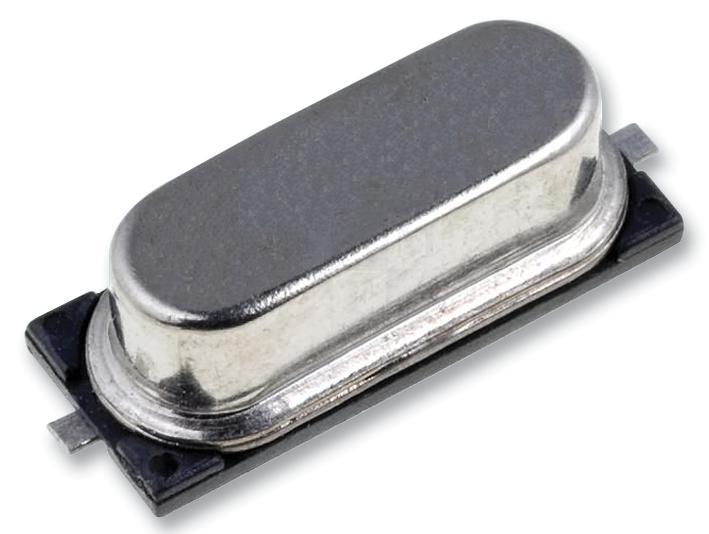 HC49SM-8-30-50-60-16-ATF - Резонатор кварцевый, 8МГц