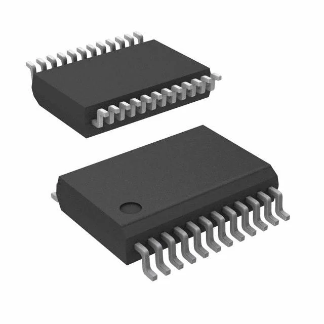 PCF8575TS/1,118 - Расширитель ввода/вывода шина I2C 16-бит 24SSOP