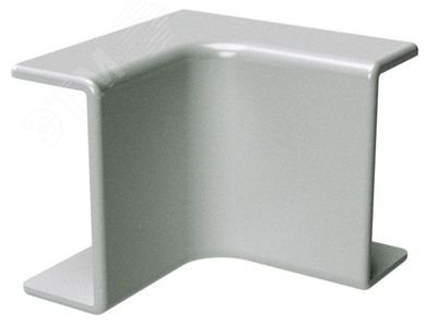 Угол внутренний для кабель-канала 40х17 AIM 00395