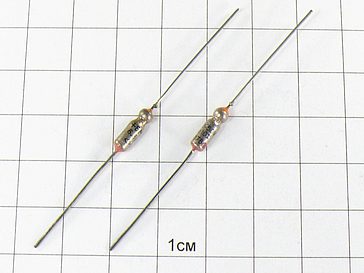 К52-1БМ 6.8мкФ 50В 10% "ОС"