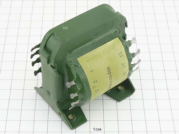 Трансформатор ТАН94-115-400 "5"