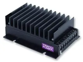 TEP 150-2412WI - Преобразователь DC/DC на шасси модульный вход 24В выход 12V 12.5A 150Вт 9-выводов