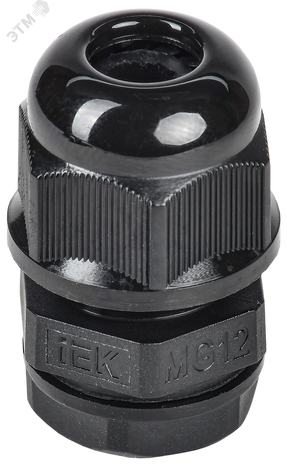 Сальник MG 12 диаметр проводника 4-8мм IP68 YSA20-06-12-68-K02