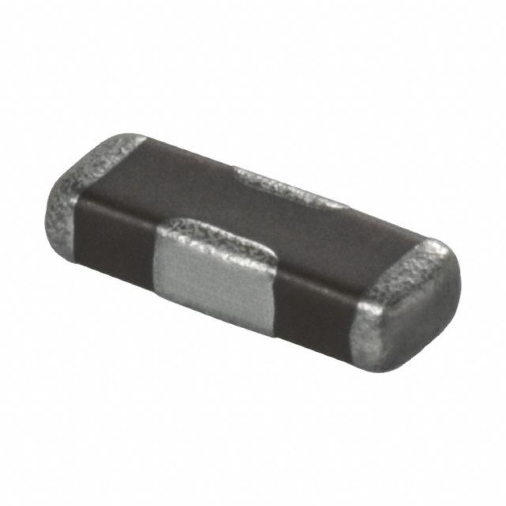 NFM41CC222R2A3L - EMI фильтр емкостной 2200uF +50/-20% 100Vdc  0.3A Flat Style SMD 1806 T/R