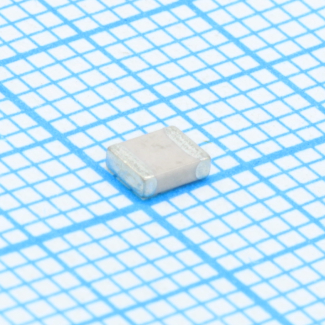 1210N102J500N3 - Конденсатор керамический SMD 1210 NP0 1000пФ ±5% 50В