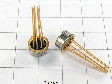 Микросхема 159НТ1Е