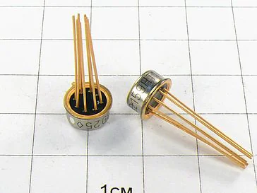 Микросхема 159НТ1Д