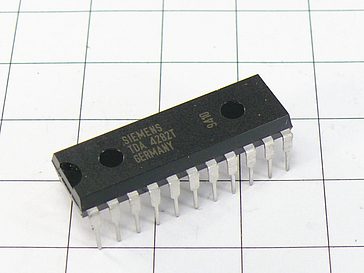 Микросхема TDA4282T