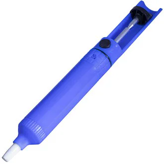 TD-202 - Оловоотсос пластик