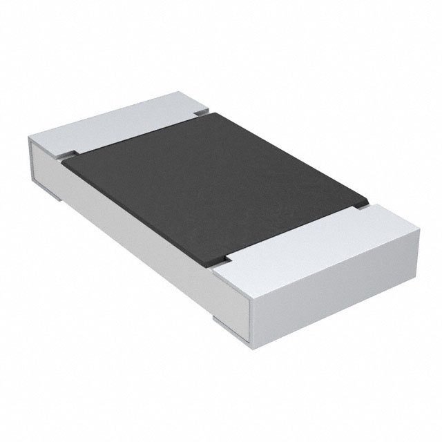 CRCW201010R0JNEF - Толстопленочный ЧИП-резистор 2010 10Ом ±5% 0.75Вт -55°С...+155°С