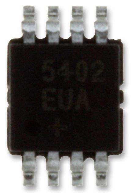 DS1338U-33+T&R - Часы реального времени/календарь шина I2C 8-USOP