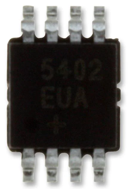 DS1338U-33+T&R - Часы реального времени/календарь шина I2C 8-USOP